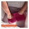 Ergodyne Chill-Its 6602 Evaporative PVA Cooling Towel, 29.5 x 13, One Size Fits Most, PVA, Pink 12442 - alternate 3